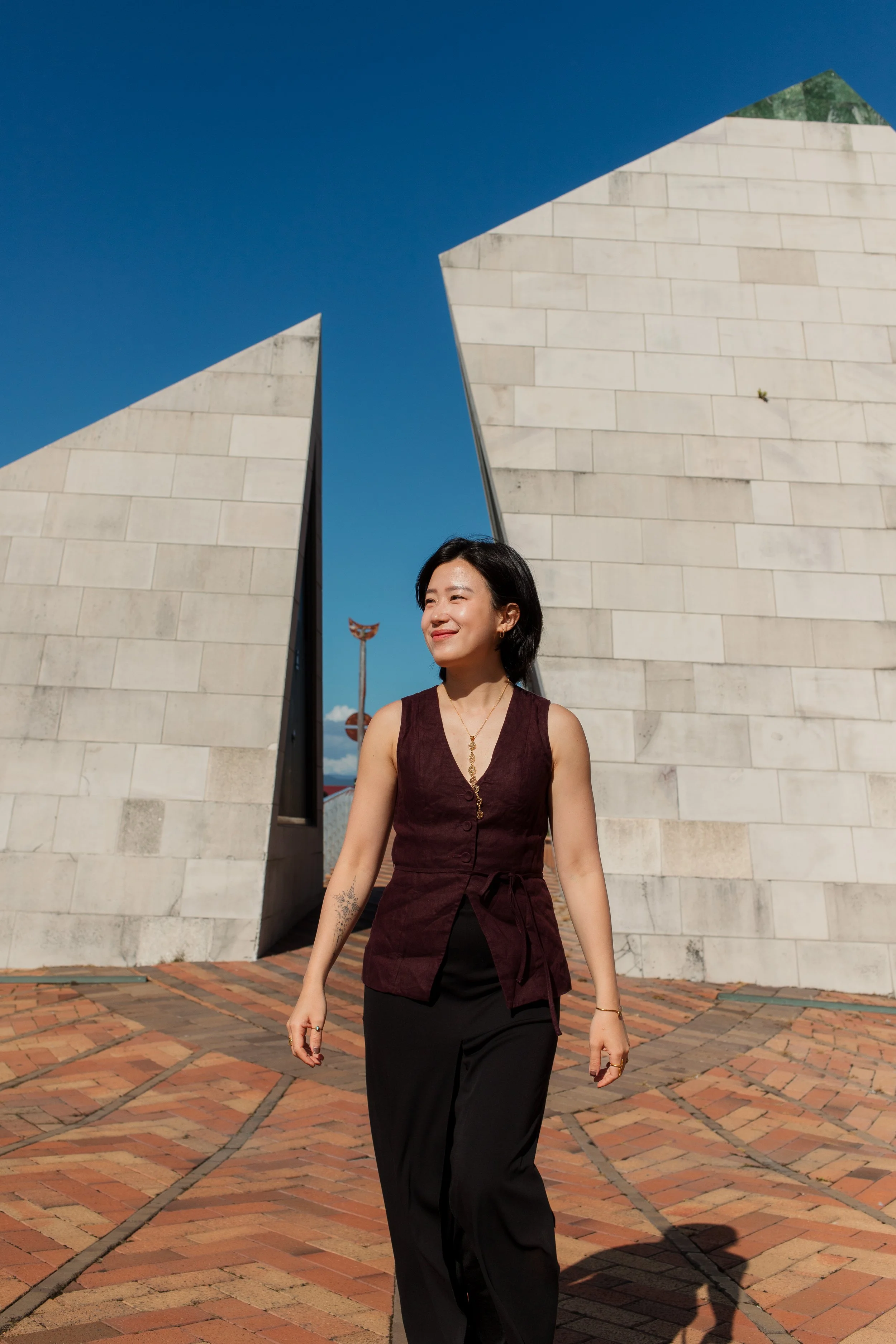 Lynn Tiang